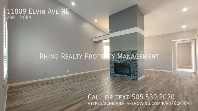 Foto del edificio - 11809 Elvin Ave NE