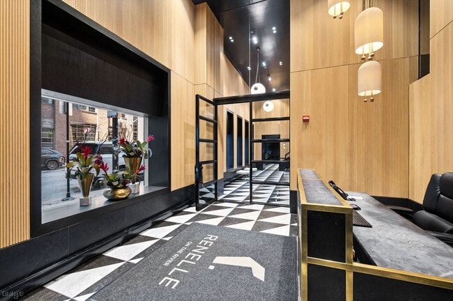 Foto del edificio - 403 N Wabash Ave