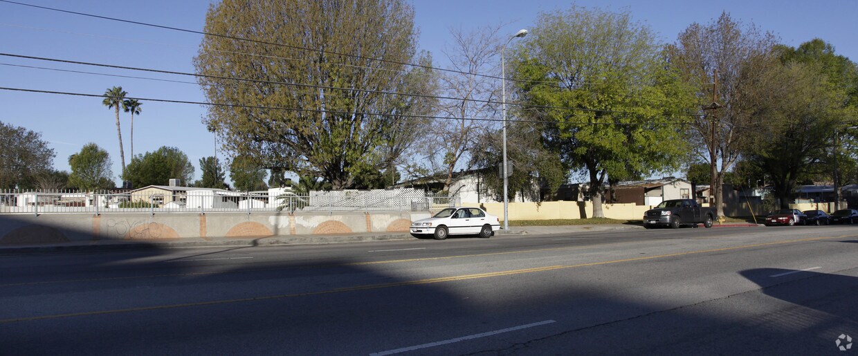 Foto del edificio - Reseda Mobile Estates