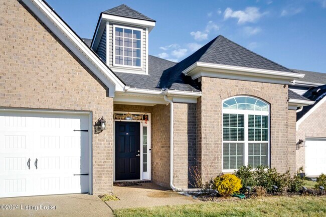 Foto del edificio - 107 Irondale Ct