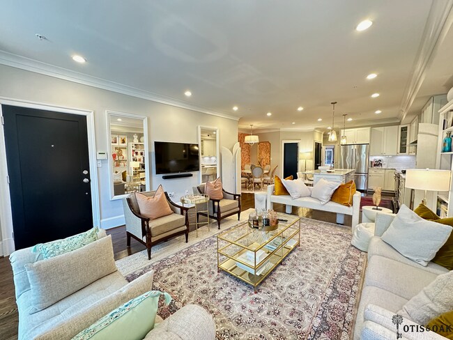 Foto del edificio - 3624 10th St NW