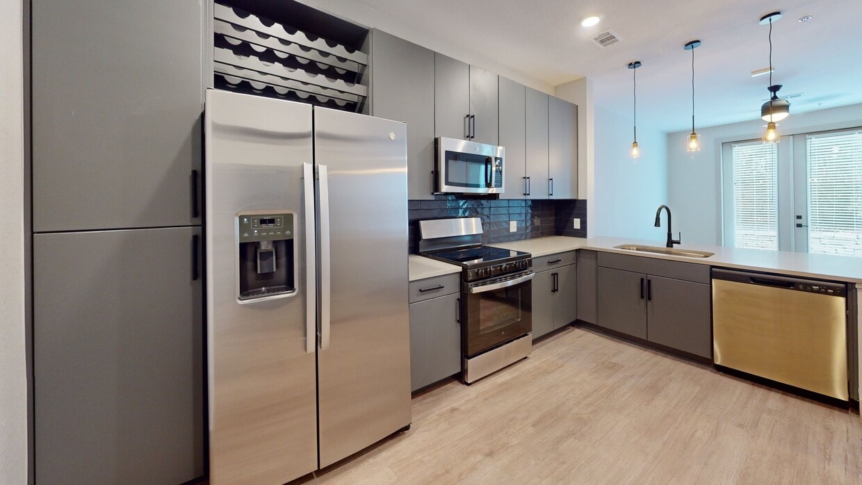 Photo - The Lock at Flatirons Apartments