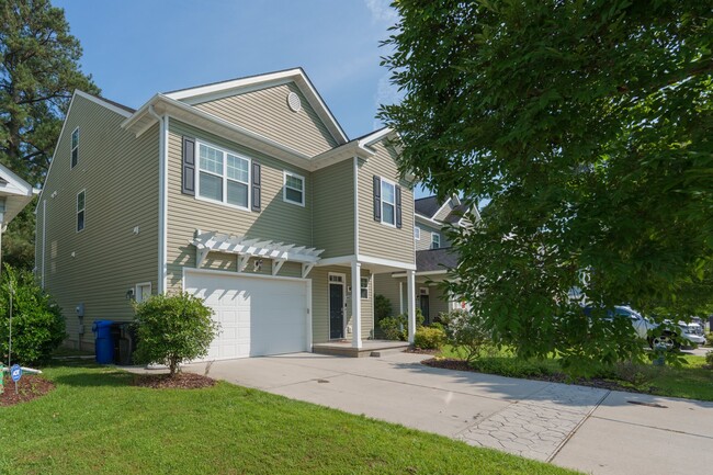 Building Photo - 4425 Danali Ln