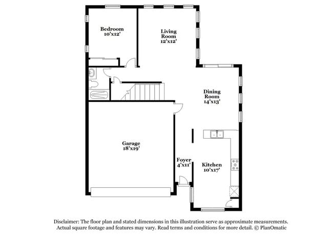 Building Photo - 3252 E Virgil Dr