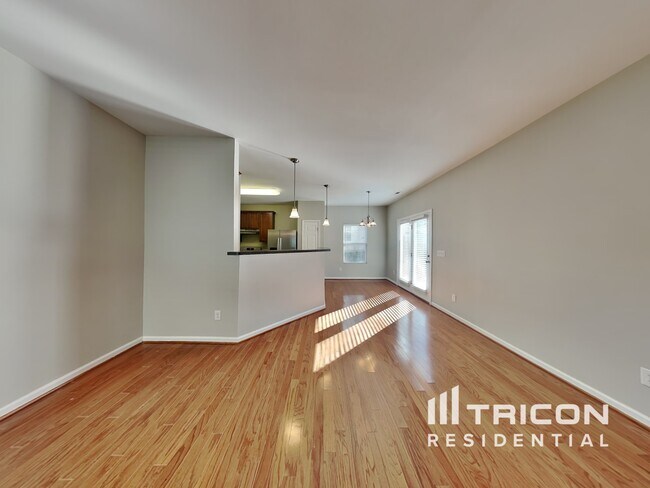 Foto del edificio - 6340 Bunker Hill Drive Raleigh NC