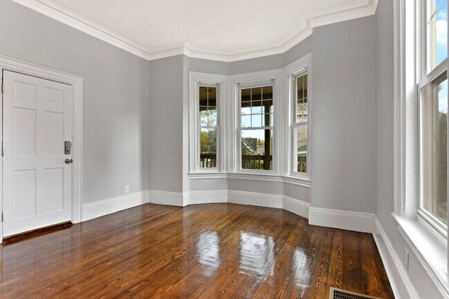 Foto del edificio - 41 Highland Park Ave