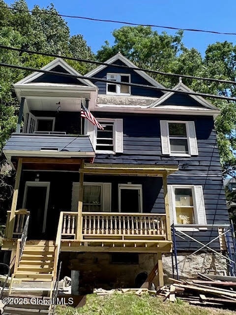 Primary Photo - 213-215 Vrooman Ave