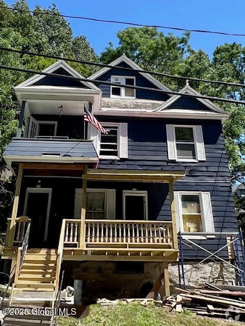 Building Photo - 213-215 Vrooman Ave