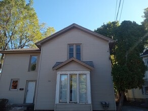 Building Photo - 1126 Seymour Ave