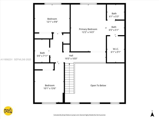 Building Photo - 12153 SW 49th Ct