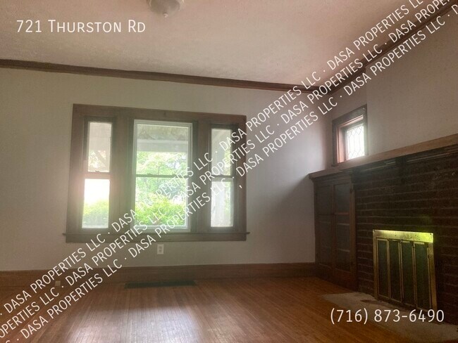 Building Photo - 721 Thurston - 3 Bed / 1 Bath