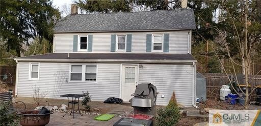 Building Photo - 360 Mounts Mills Rd