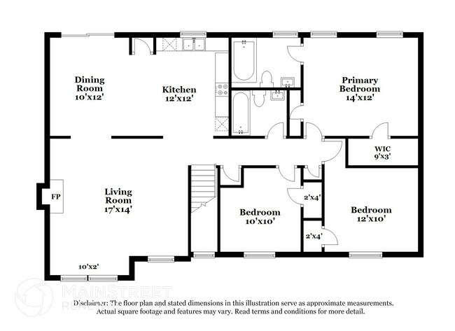 Foto del edificio - 72 Wellspring Point