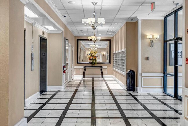 Foto del edificio - 311 W Ashley St