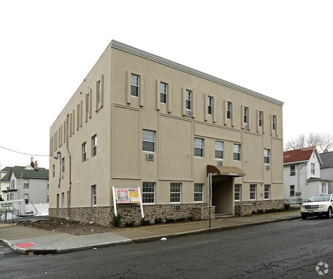 Foto del edificio - Riverwest Condominiums