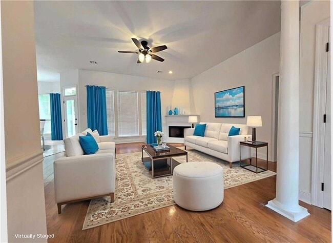 Foto del edificio - 2107 Olvey Dr