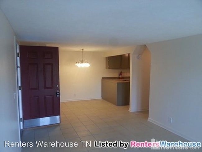 Building Photo - 2 br, 1 bath House - 707 Ashlawn Place