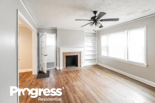 Foto del edificio - 1741 S Gordon St SW