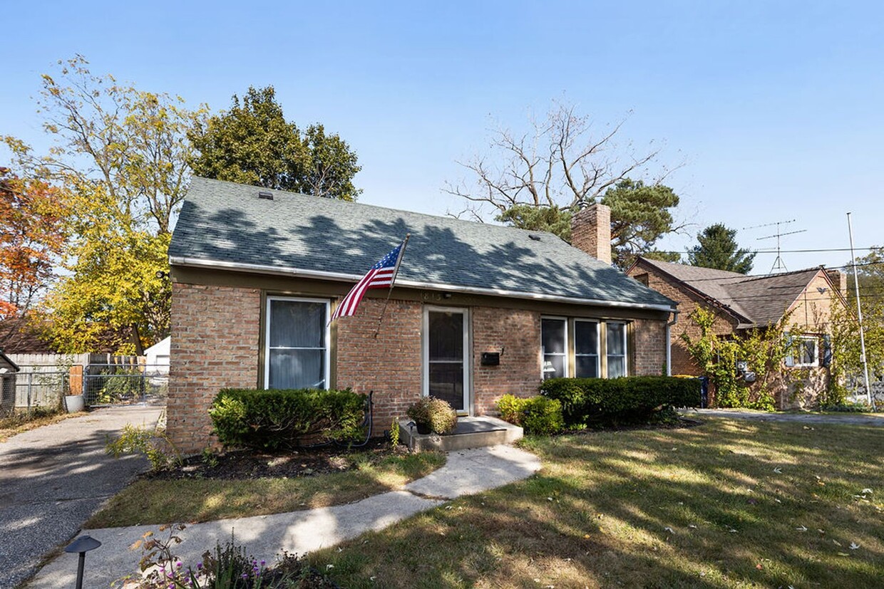 Foto principal - Updated Home in Grand Rapids