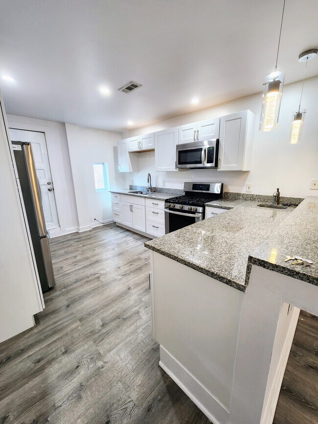 Foto del edificio - 4733 Butler St