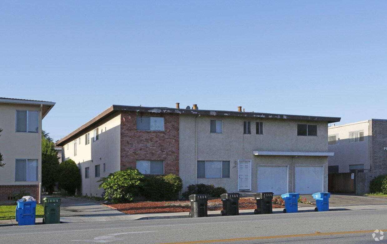 1656 Newhall St, Santa Clara, CA 95050 Apartments in Santa Clara, CA