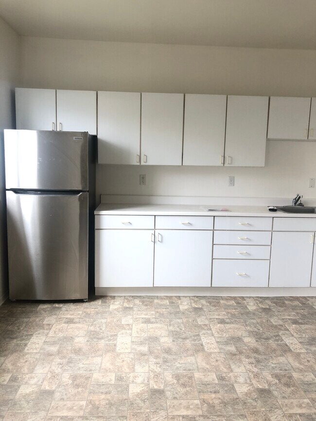 Building Photo - 1946 McAllister St