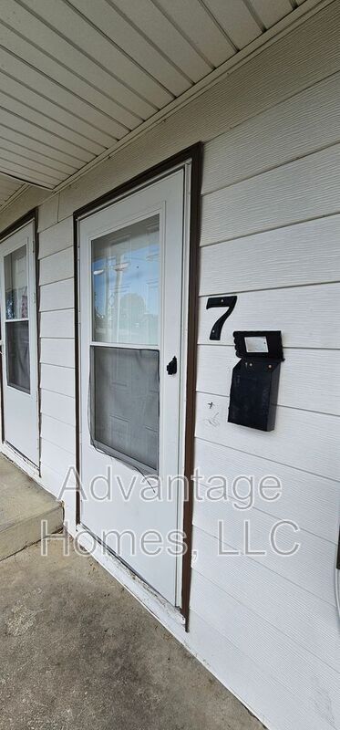 Foto del edificio - 1007 N Scott Ave