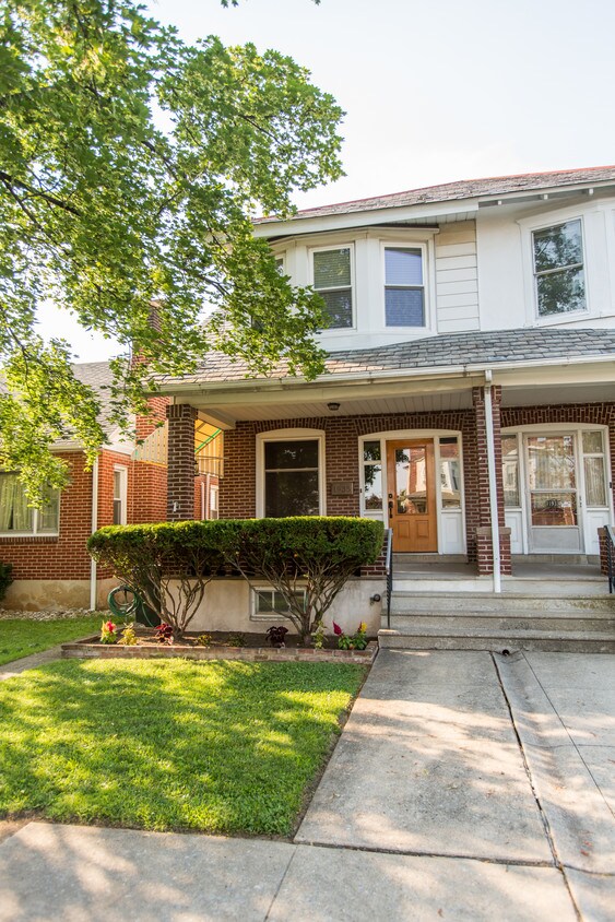 1935 Greenleaf St, Allentown, PA 18104 House Rental in Allentown, PA