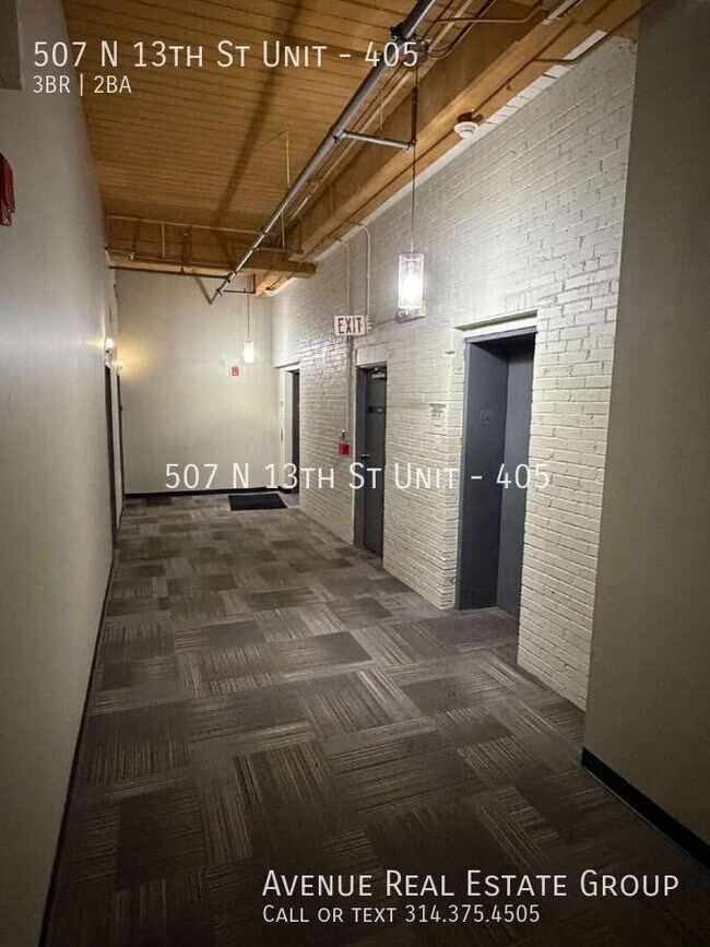 Foto del edificio - 507 N 13th St