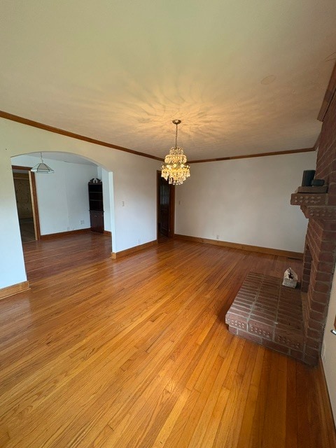 Building Photo - 3315 W Market St