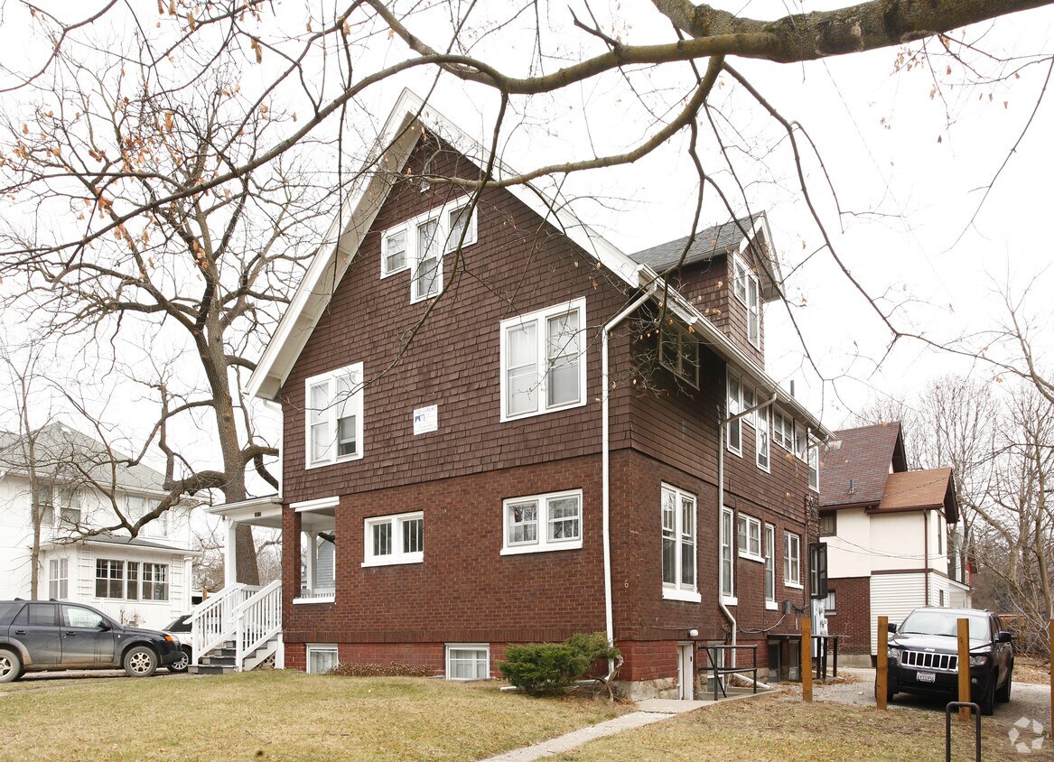 Foto del edificio - 1015 Church St