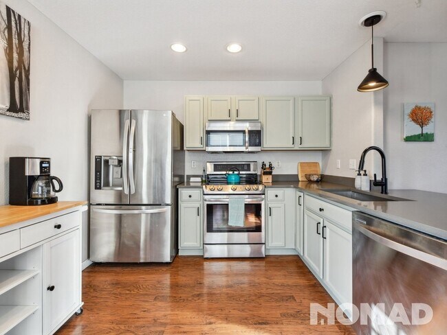 Foto del edificio - 3 Bedroom single family home in Northglenn