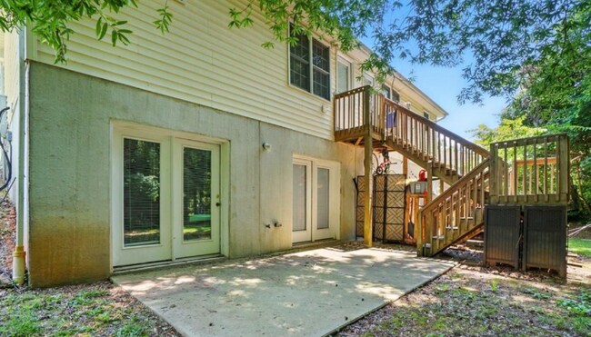 Foto del edificio - 606 North St