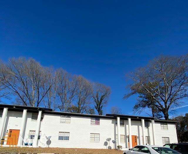 Primary Photo - 760 Davis Cir SW