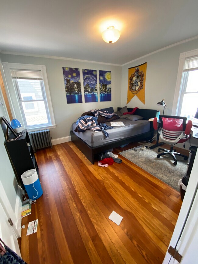 Foto del edificio - 31 Forest St