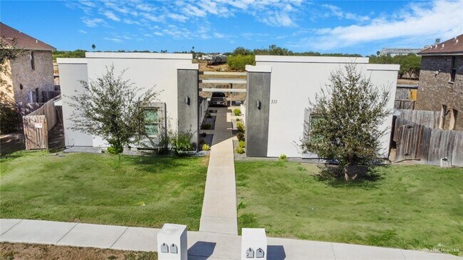 Foto del edificio - 11 Lotto Ln