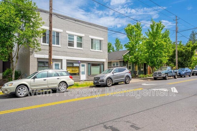 Foto del edificio - 5924 N Albina Ave