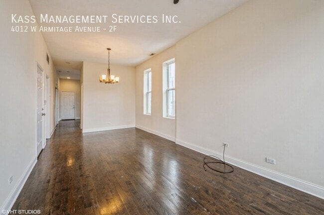 Building Photo - 4012 W Armitage Ave