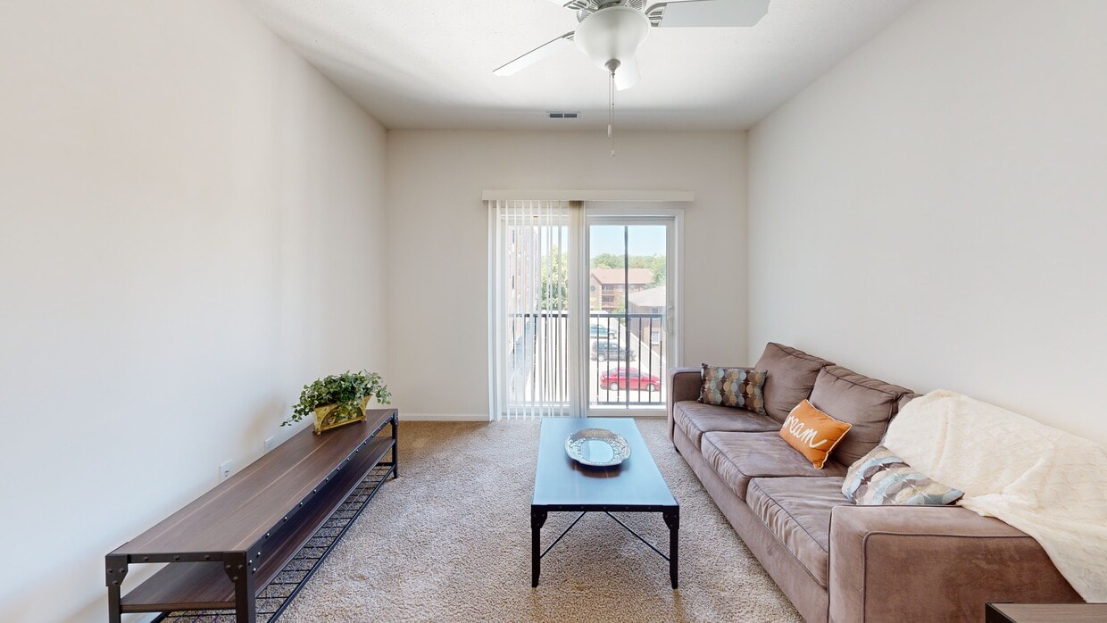 Photo - Hi Vine by Weida Apartments