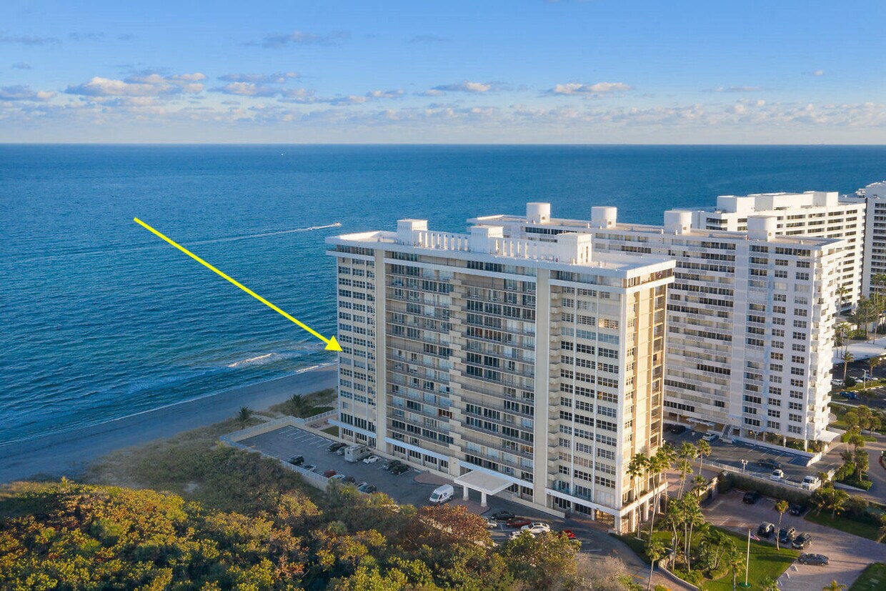 Primary Photo - 1180 S Ocean Blvd