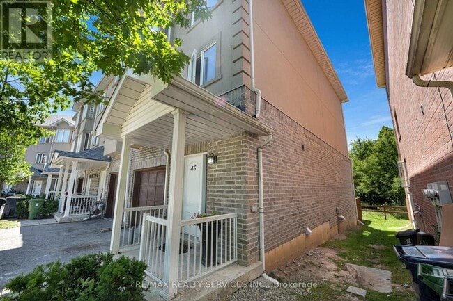 Photo du bâtiment - 3059 Finch Ave W