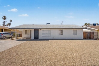 Building Photo - 3519 W Orchid Ln