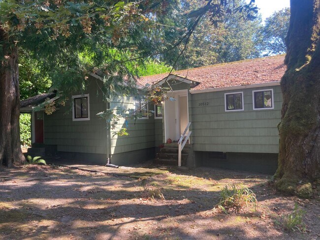 Foto del edificio - Lewis & Clark College Student Housing - Single Occupancy Cottage