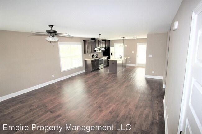 Foto del edificio - 2 br, 2 bath House - 1316 10th St SE