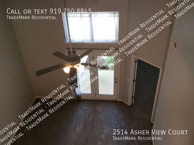 Foto del edificio - 2514 Asher View Ct