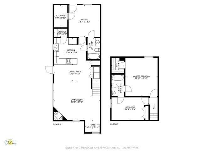 Foto del edificio - 2506 Golden Park Ln