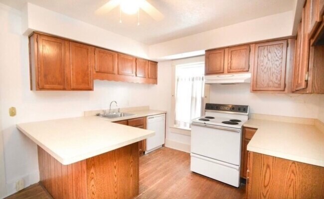 Cocina - 42 Chappell St