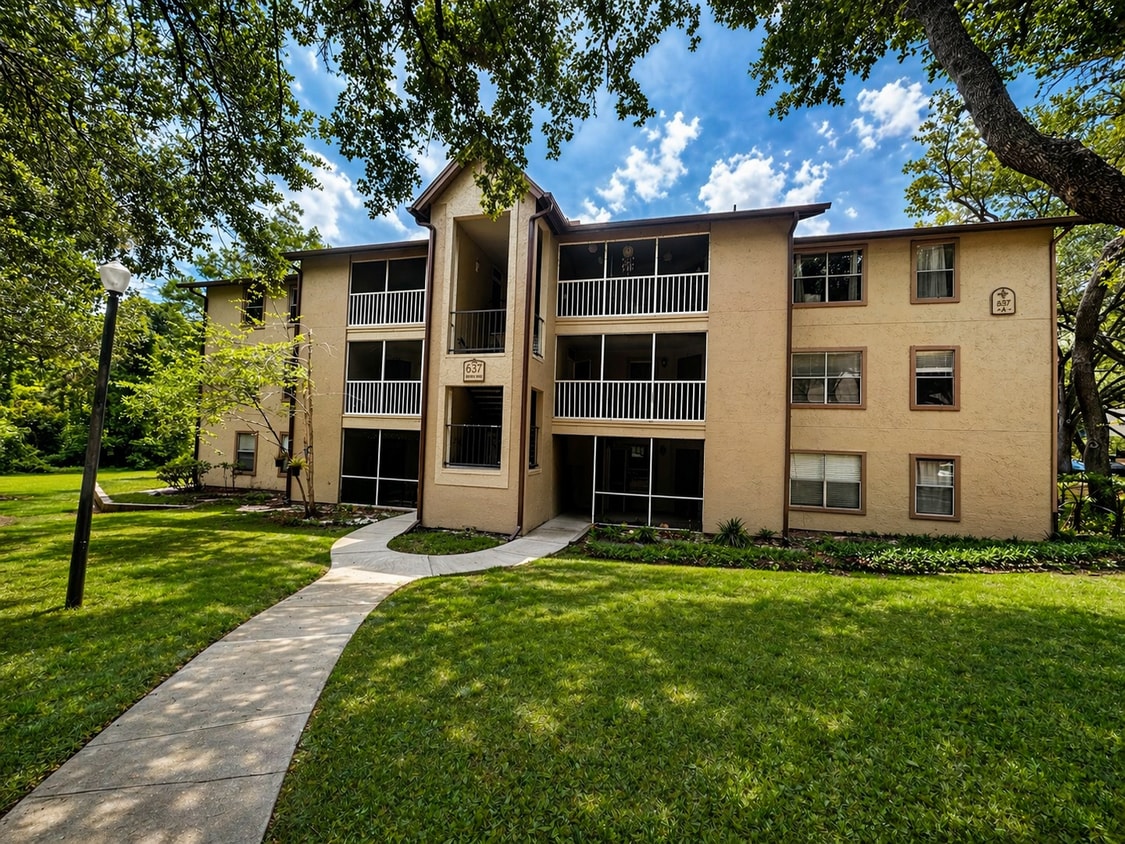 Buoy Lane - Buoy Lane