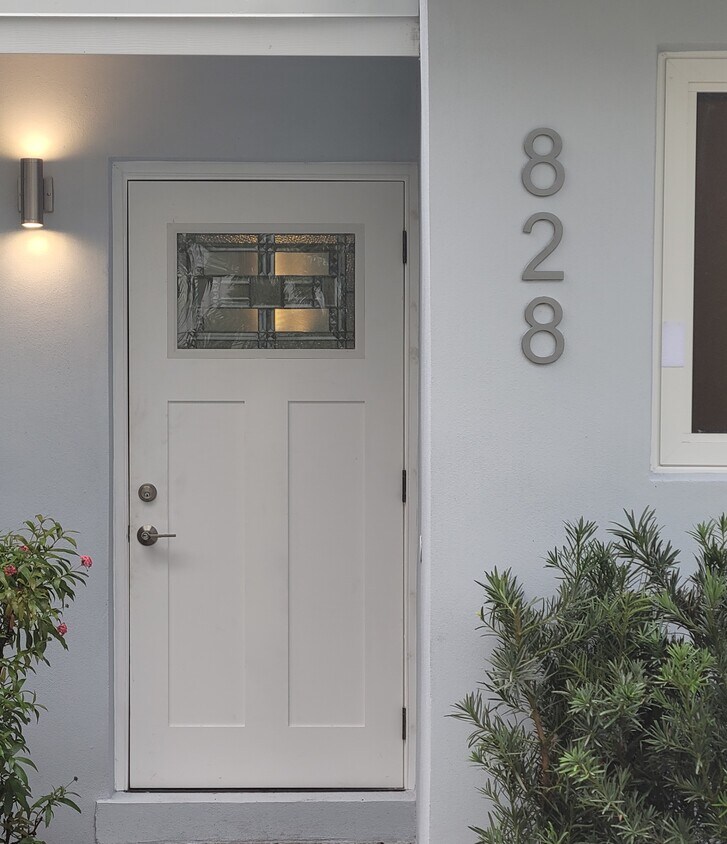 Foto principal - 828 Cinnamon Rd