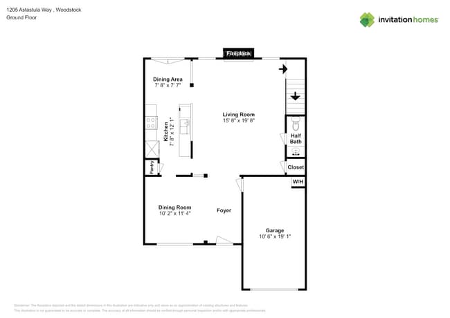 Building Photo - 1205 Astastula Way